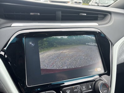 2021 Chevrolet Bolt EV LT