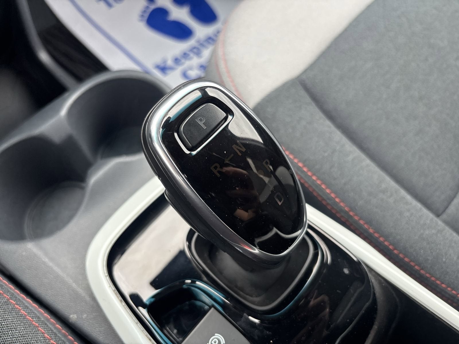 2021 Chevrolet Bolt EV LT