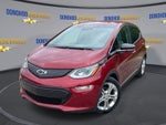 2021 Chevrolet Bolt EV LT