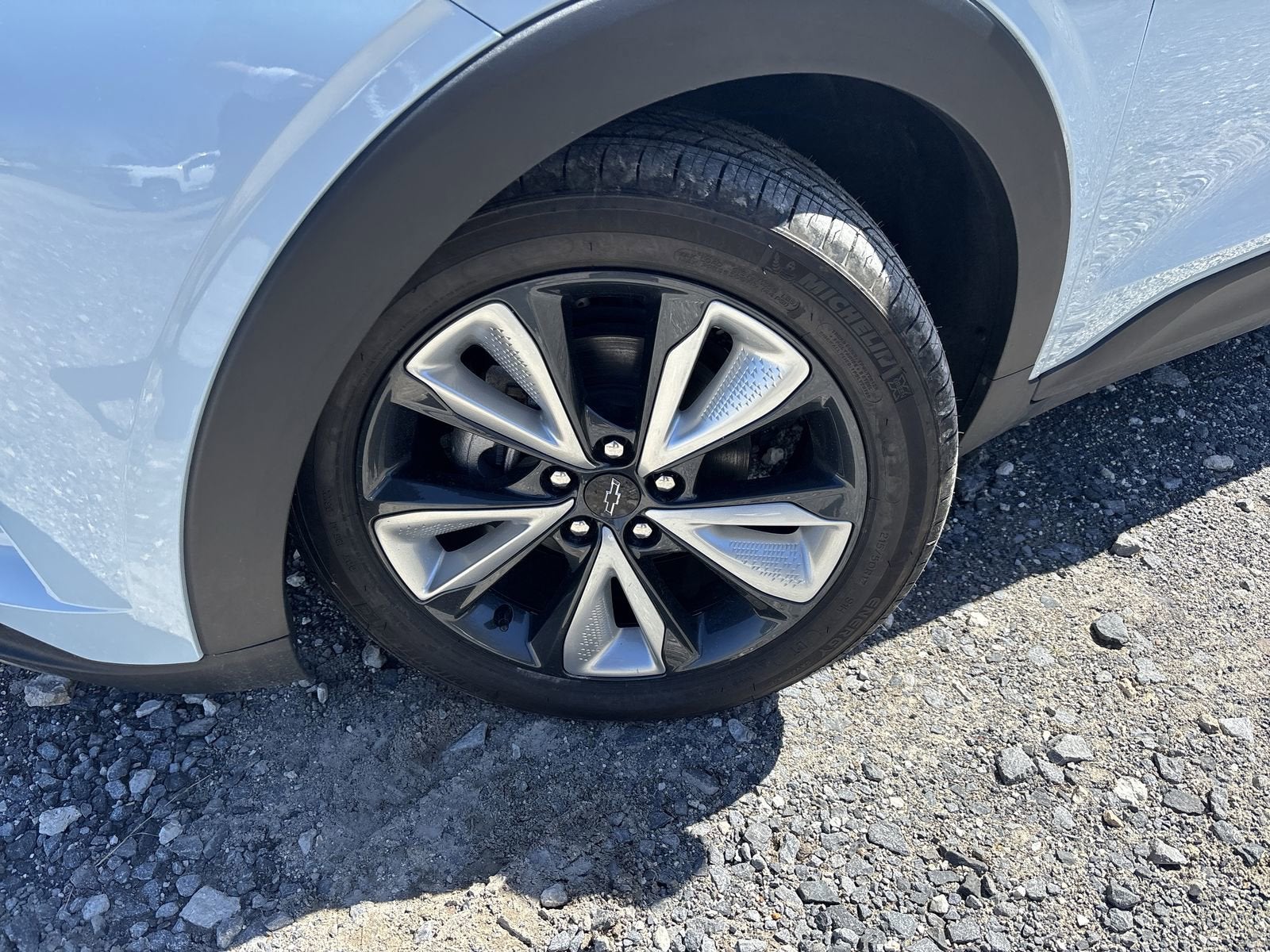 2022 Chevrolet Bolt EUV LT