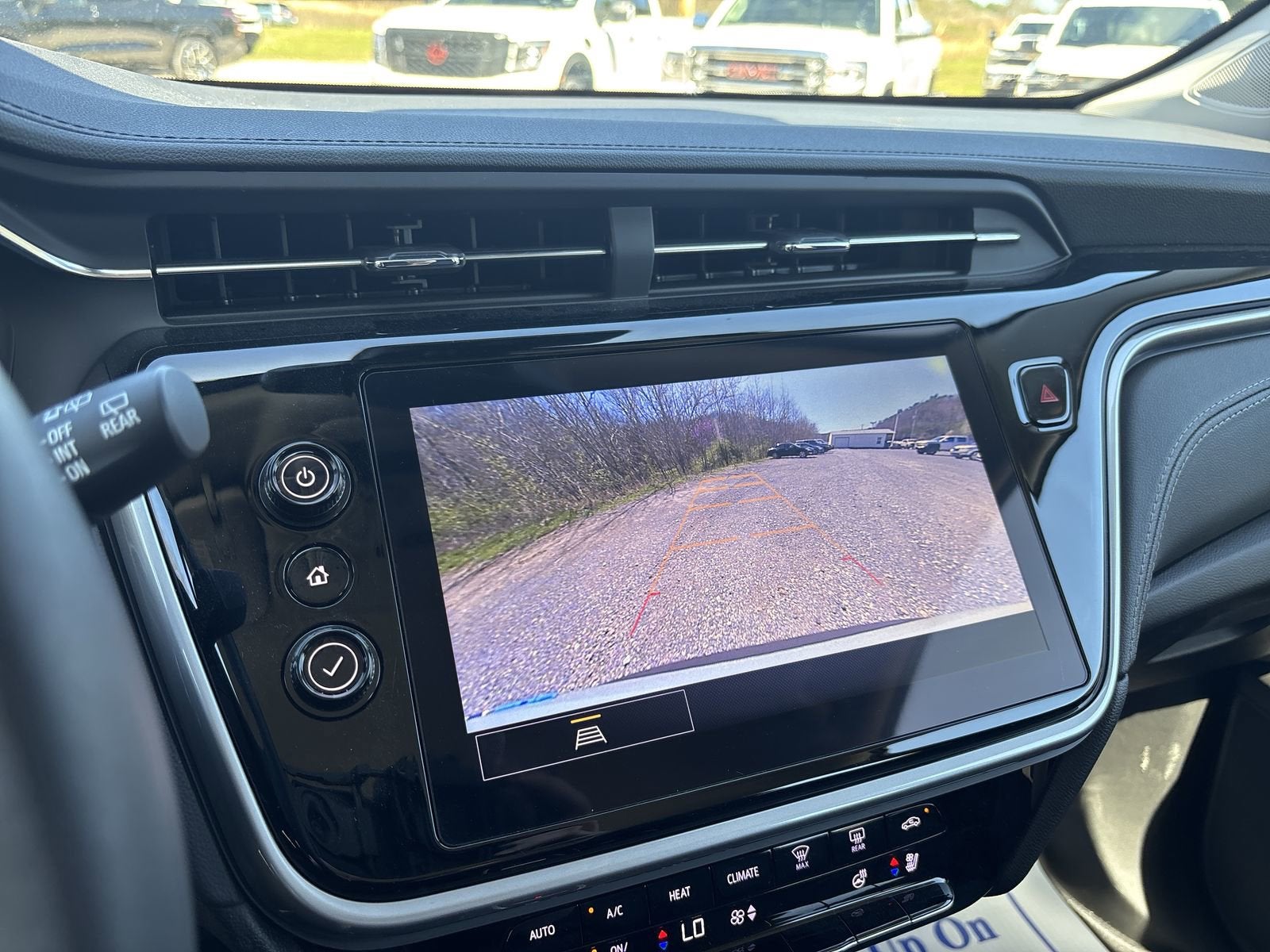 2022 Chevrolet Bolt EUV LT