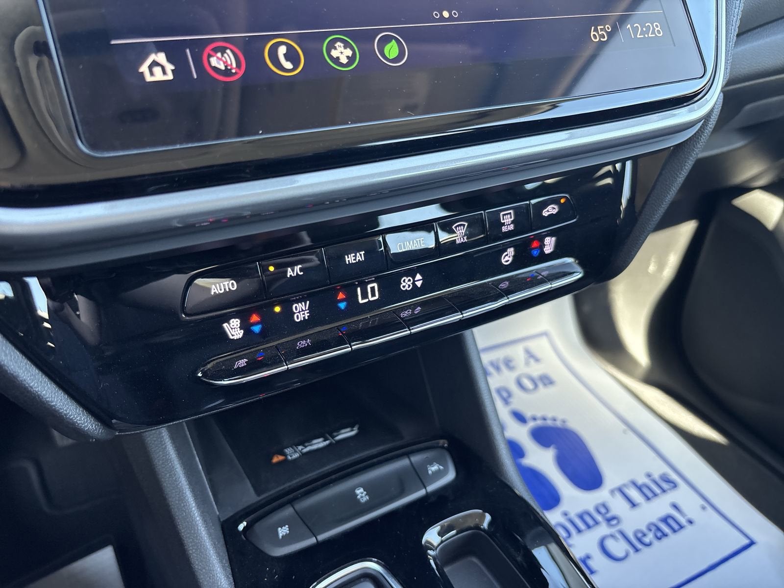 2022 Chevrolet Bolt EUV LT