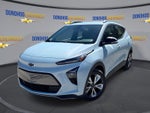 2022 Chevrolet Bolt EUV LT