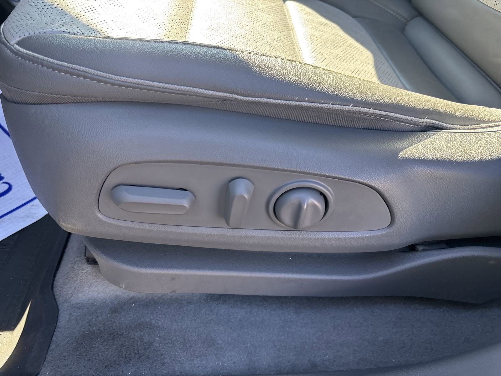 2022 Chevrolet Bolt EUV Premier