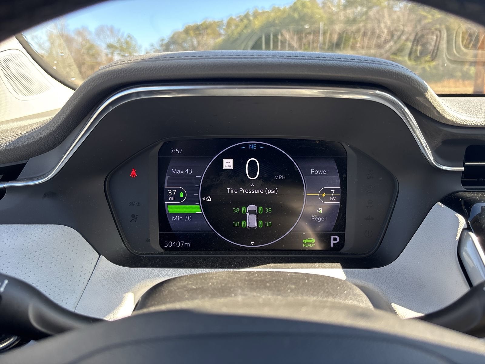 2022 Chevrolet Bolt EUV Premier