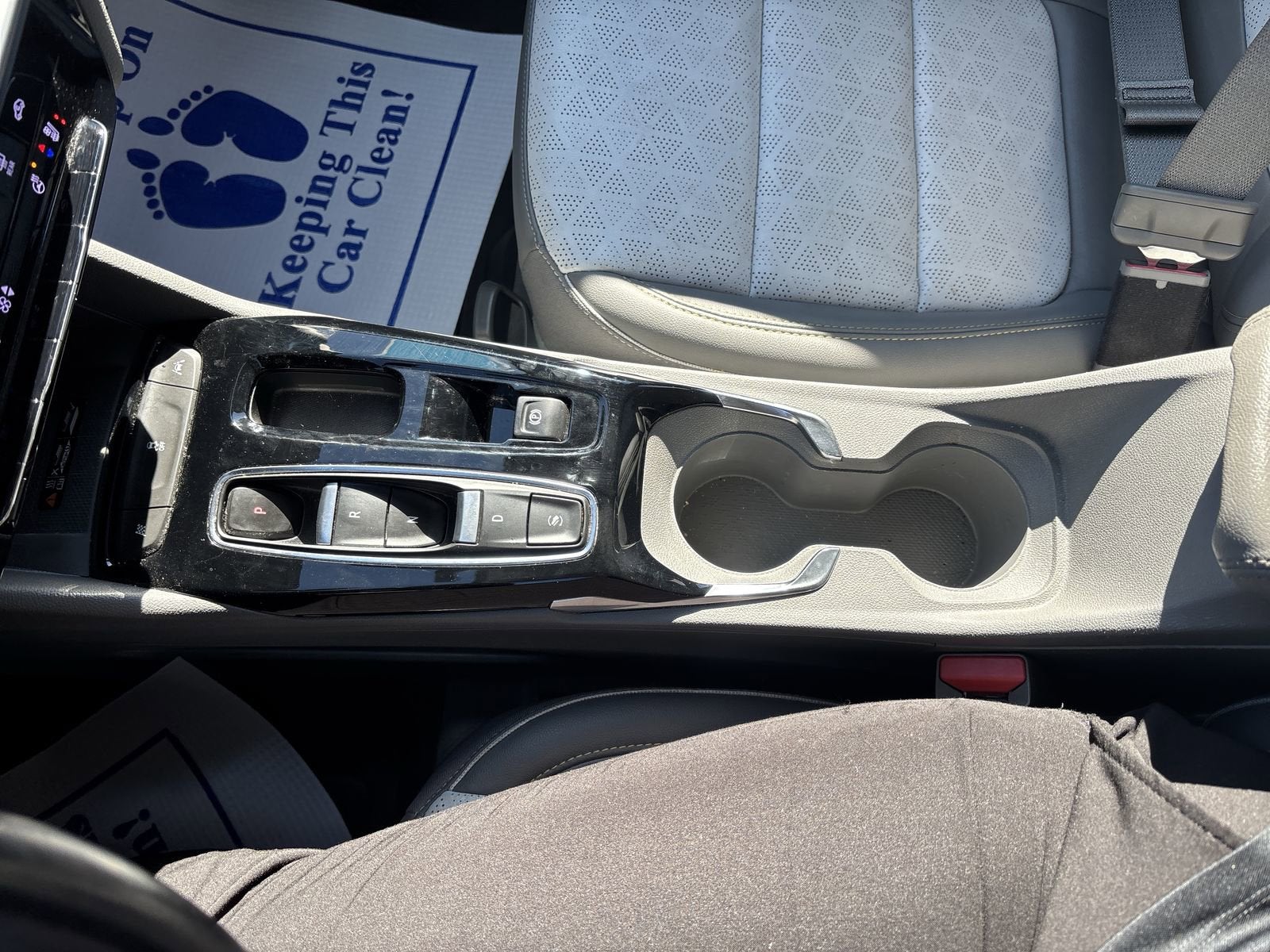 2022 Chevrolet Bolt EUV Premier