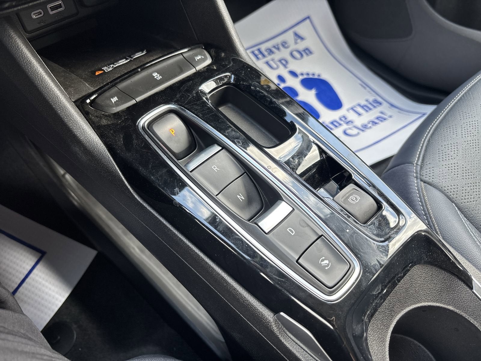 2022 Chevrolet Bolt EUV Premier