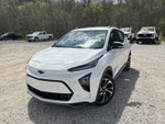 2022 Chevrolet Bolt EUV Premier