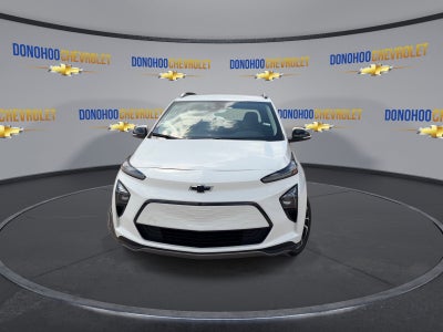 2022 Chevrolet Bolt EUV Premier