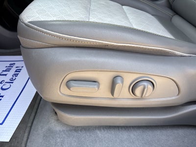 2022 Chevrolet Bolt EUV Premier