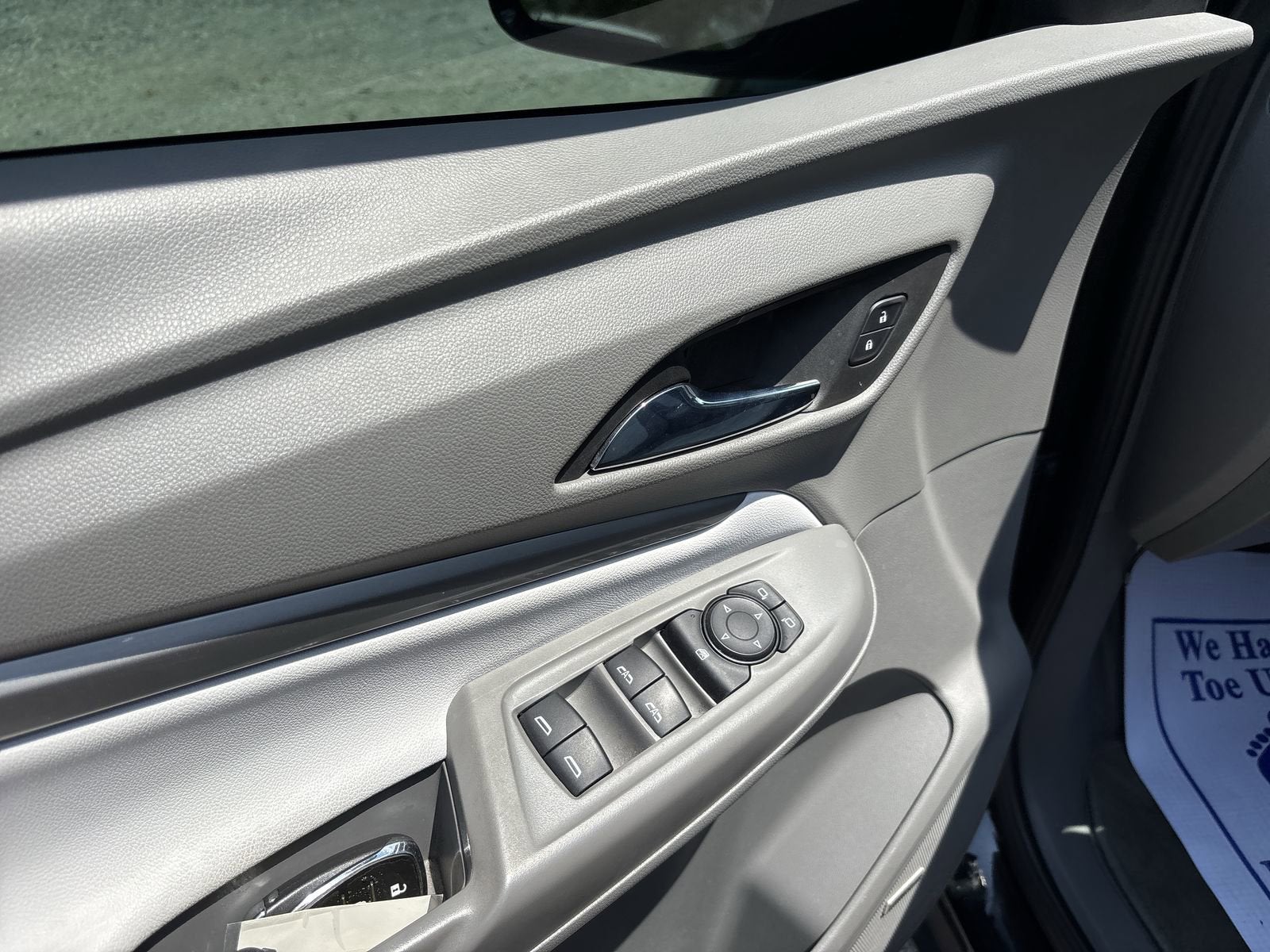 2022 Chevrolet Bolt EUV Premier