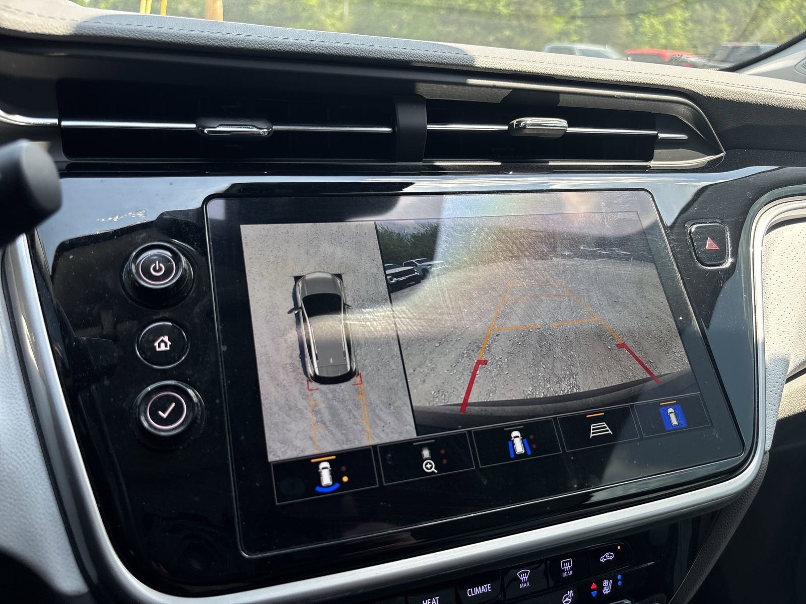 2022 Chevrolet Bolt EUV Premier