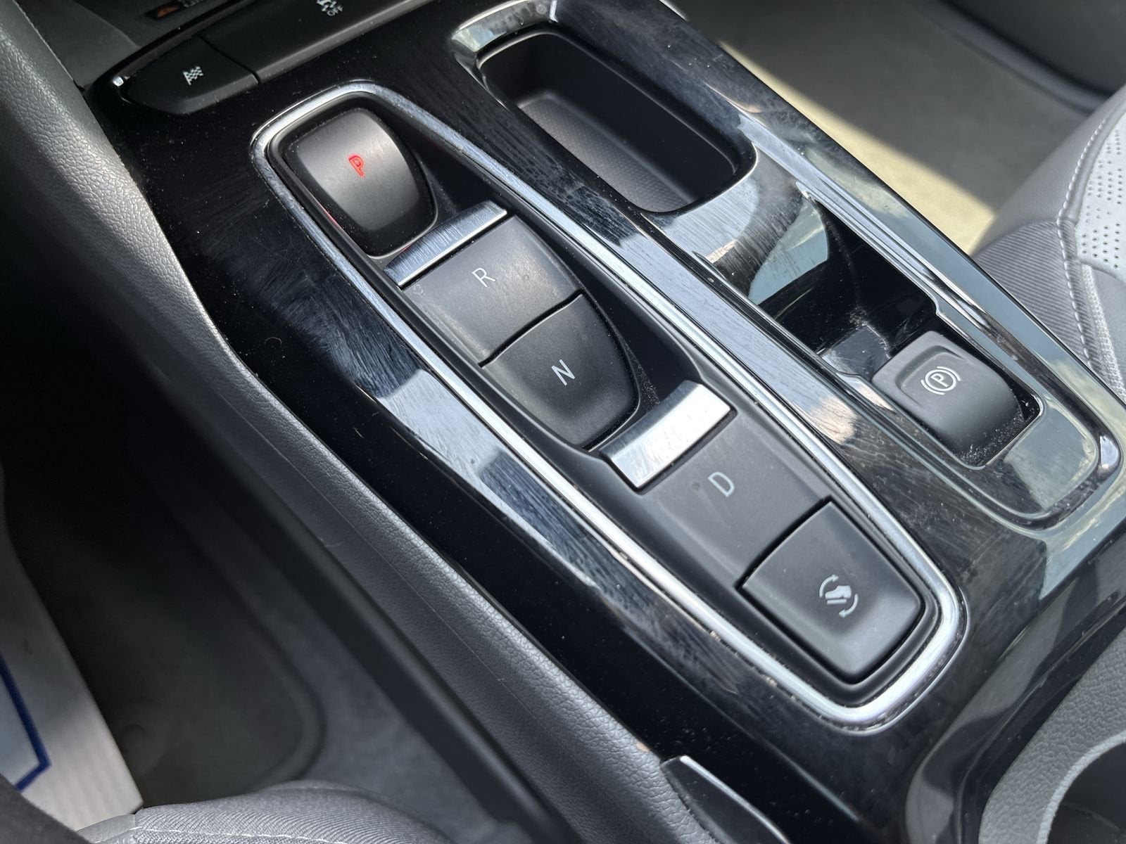 2022 Chevrolet Bolt EUV Premier