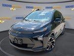 2022 Chevrolet Bolt EUV Premier