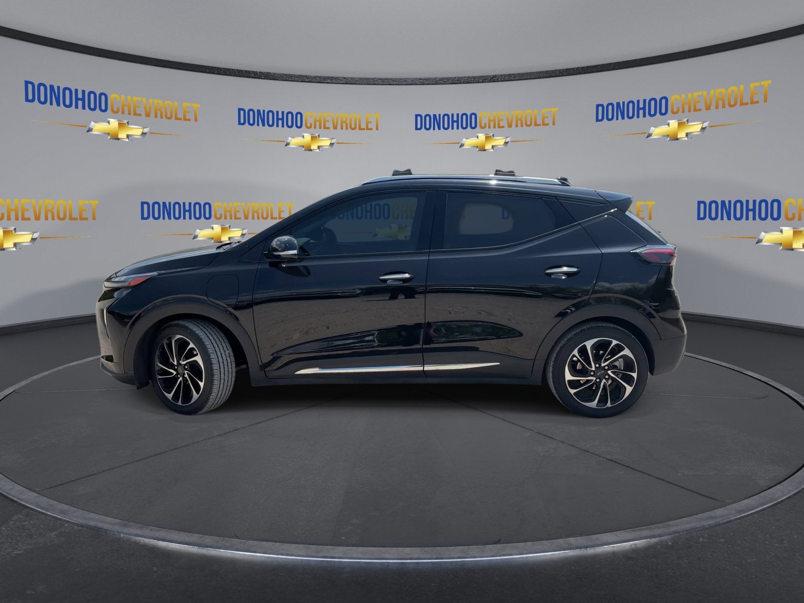 2022 Chevrolet Bolt EUV Premier