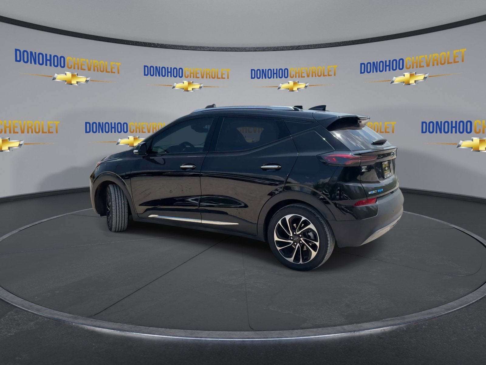 2022 Chevrolet Bolt EUV Premier