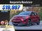 2022 Chevrolet Bolt EUV Premier