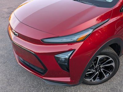 2022 Chevrolet Bolt EUV Premier
