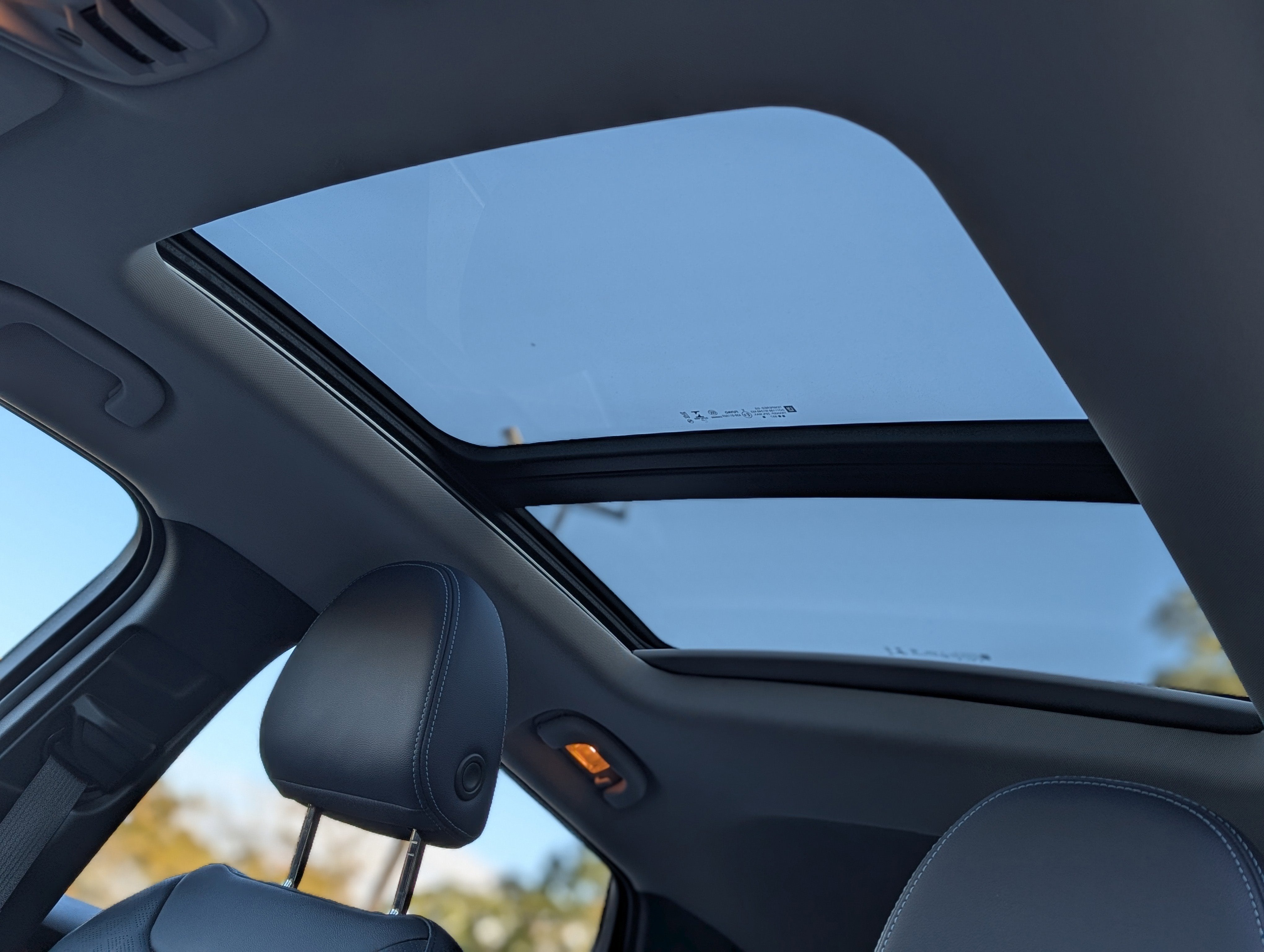 2022 Chevrolet Bolt EUV Premier