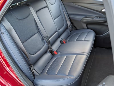 2022 Chevrolet Bolt EUV Premier