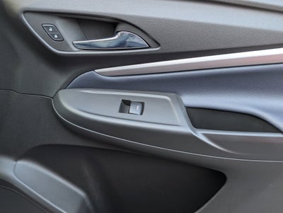 2022 Chevrolet Bolt EUV Premier