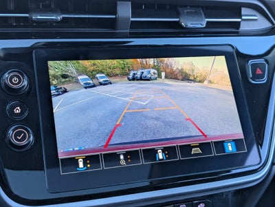 2022 Chevrolet Bolt EUV Premier