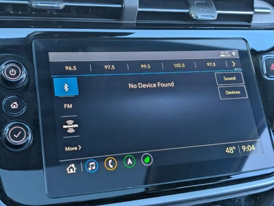 2022 Chevrolet Bolt EUV Premier