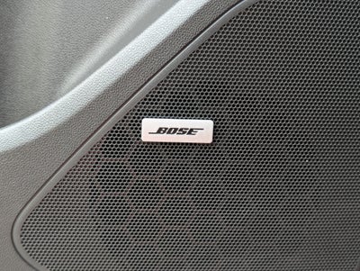 2022 Chevrolet Bolt EUV Premier