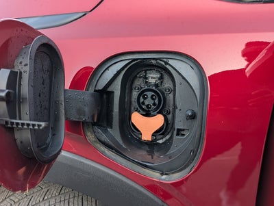 2022 Chevrolet Bolt EUV Premier