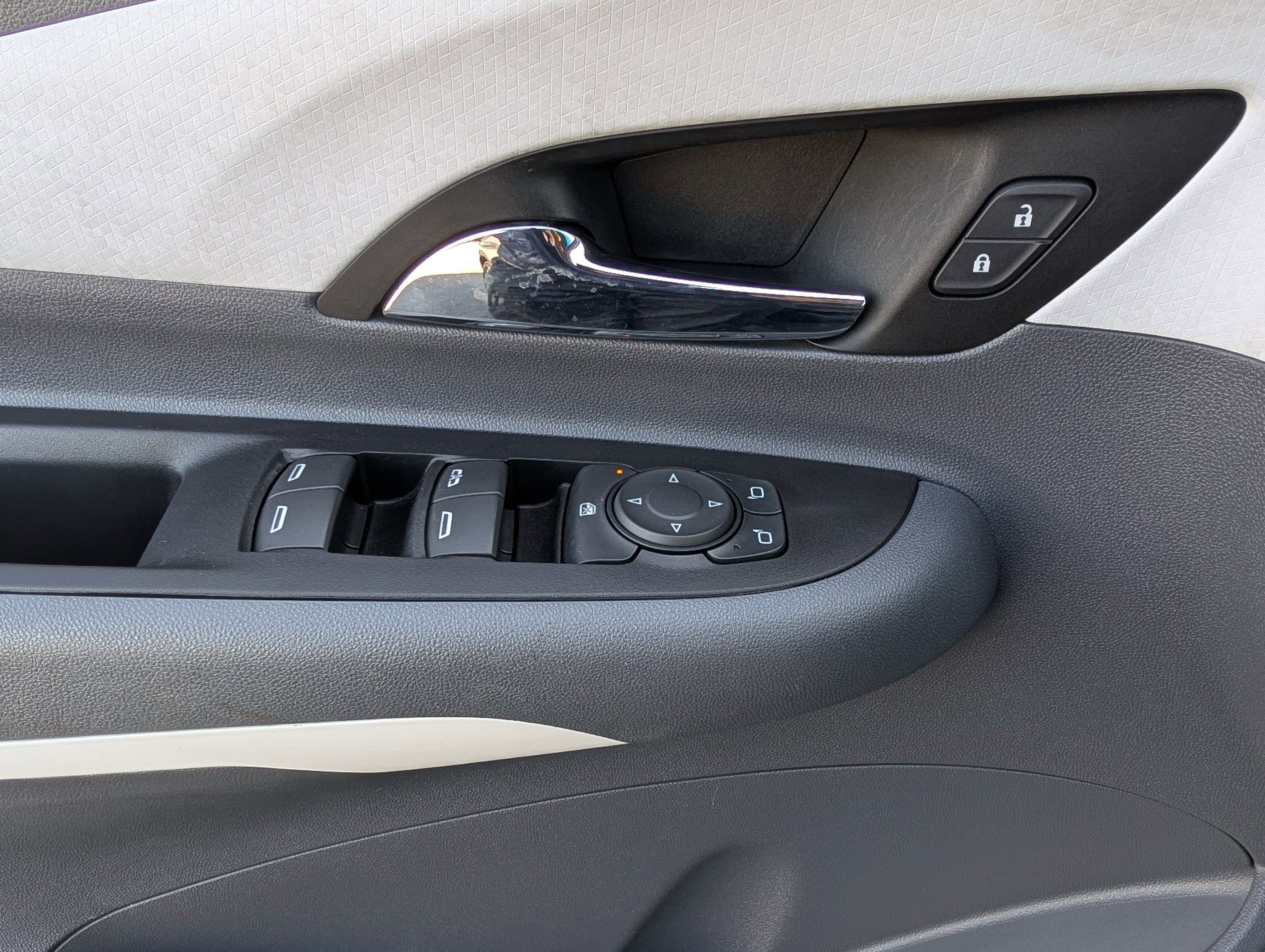 2020 Chevrolet Bolt EV Premier