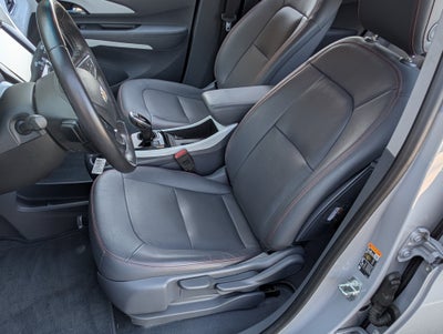 2020 Chevrolet Bolt EV Premier