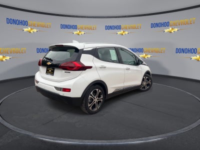 2019 Chevrolet Bolt EV Premier