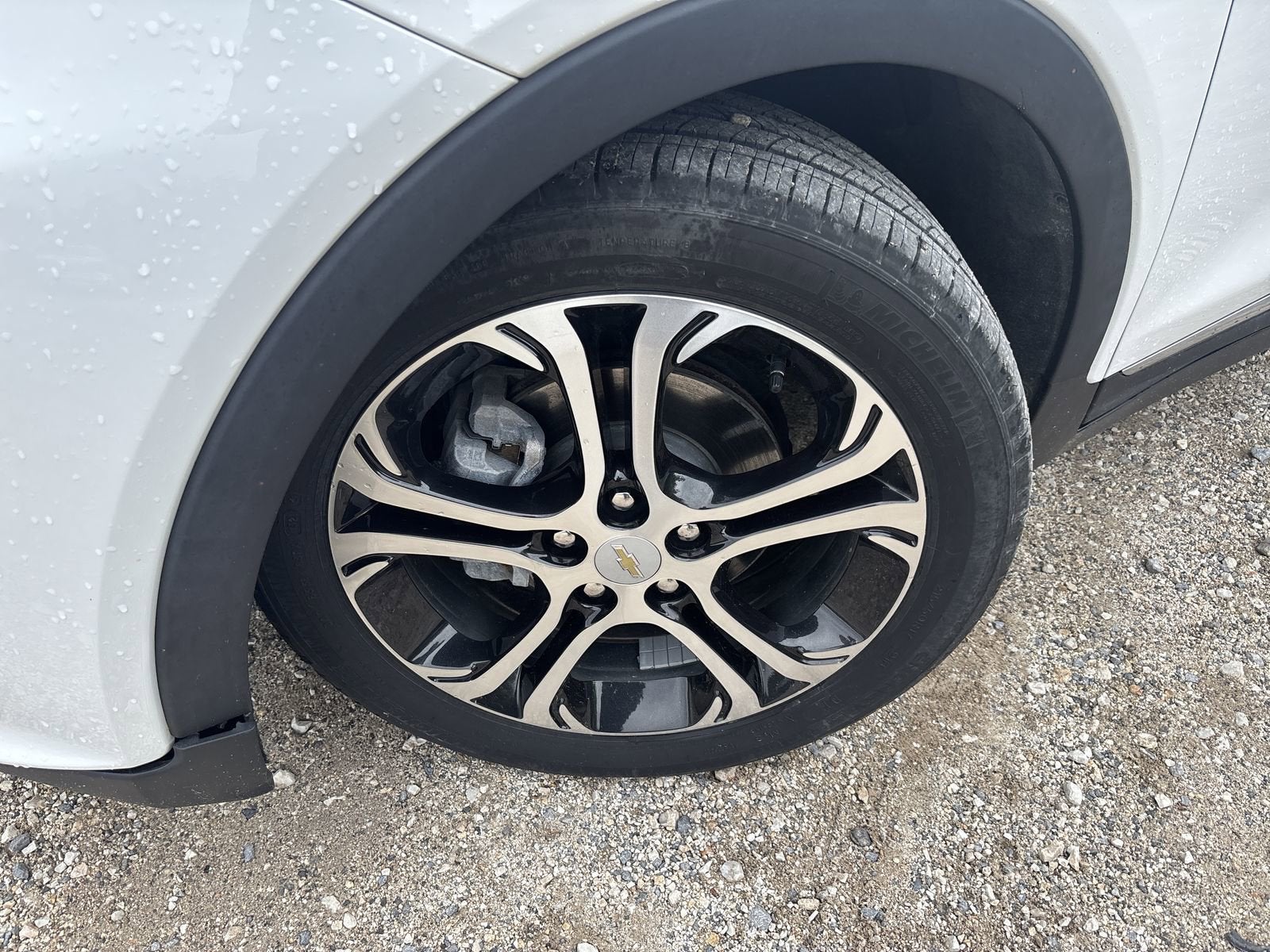 2019 Chevrolet Bolt EV Premier