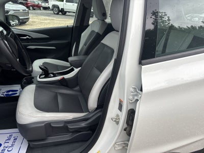 2019 Chevrolet Bolt EV Premier