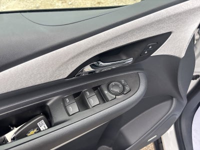 2019 Chevrolet Bolt EV Premier