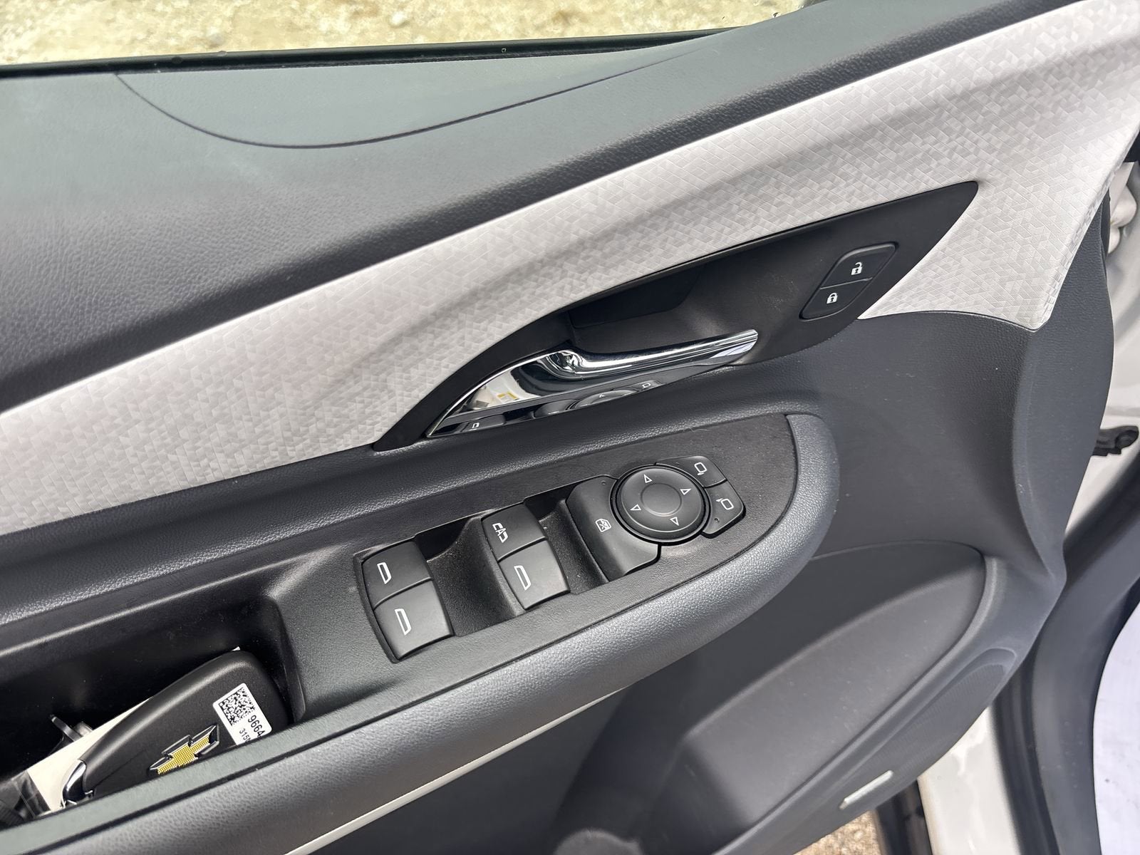 2019 Chevrolet Bolt EV Premier