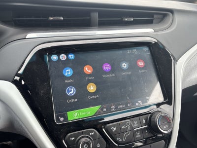 2019 Chevrolet Bolt EV Premier