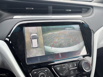 2019 Chevrolet Bolt EV Premier