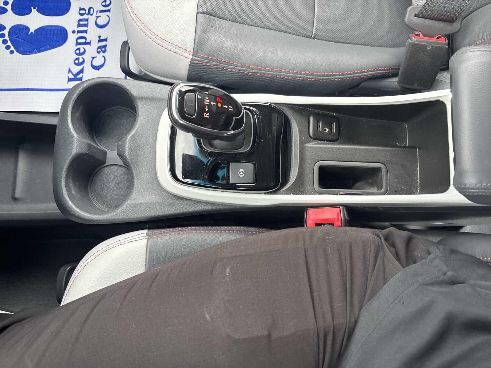 2019 Chevrolet Bolt EV Premier