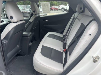 2019 Chevrolet Bolt EV Premier