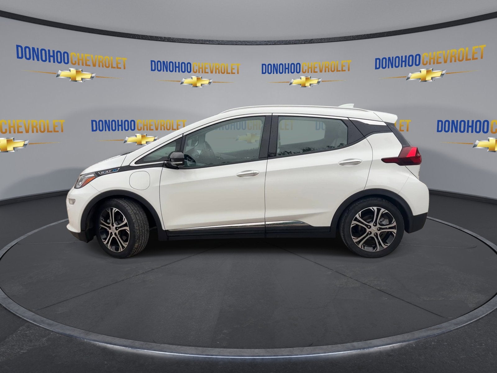2019 Chevrolet Bolt EV Premier