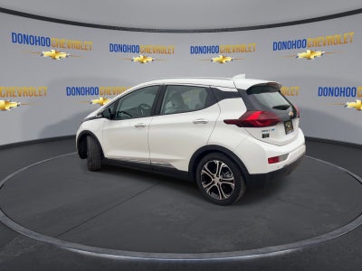 2019 Chevrolet Bolt EV Premier