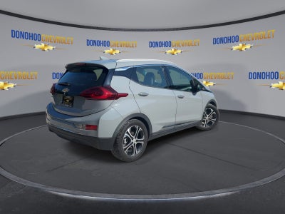 2019 Chevrolet Bolt EV Premier