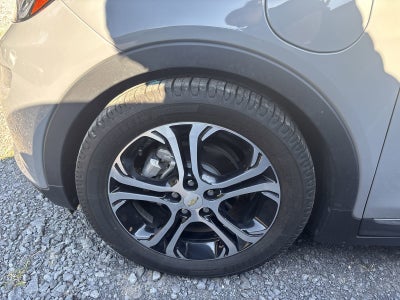 2019 Chevrolet Bolt EV Premier
