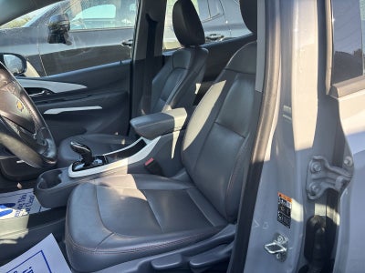 2019 Chevrolet Bolt EV Premier