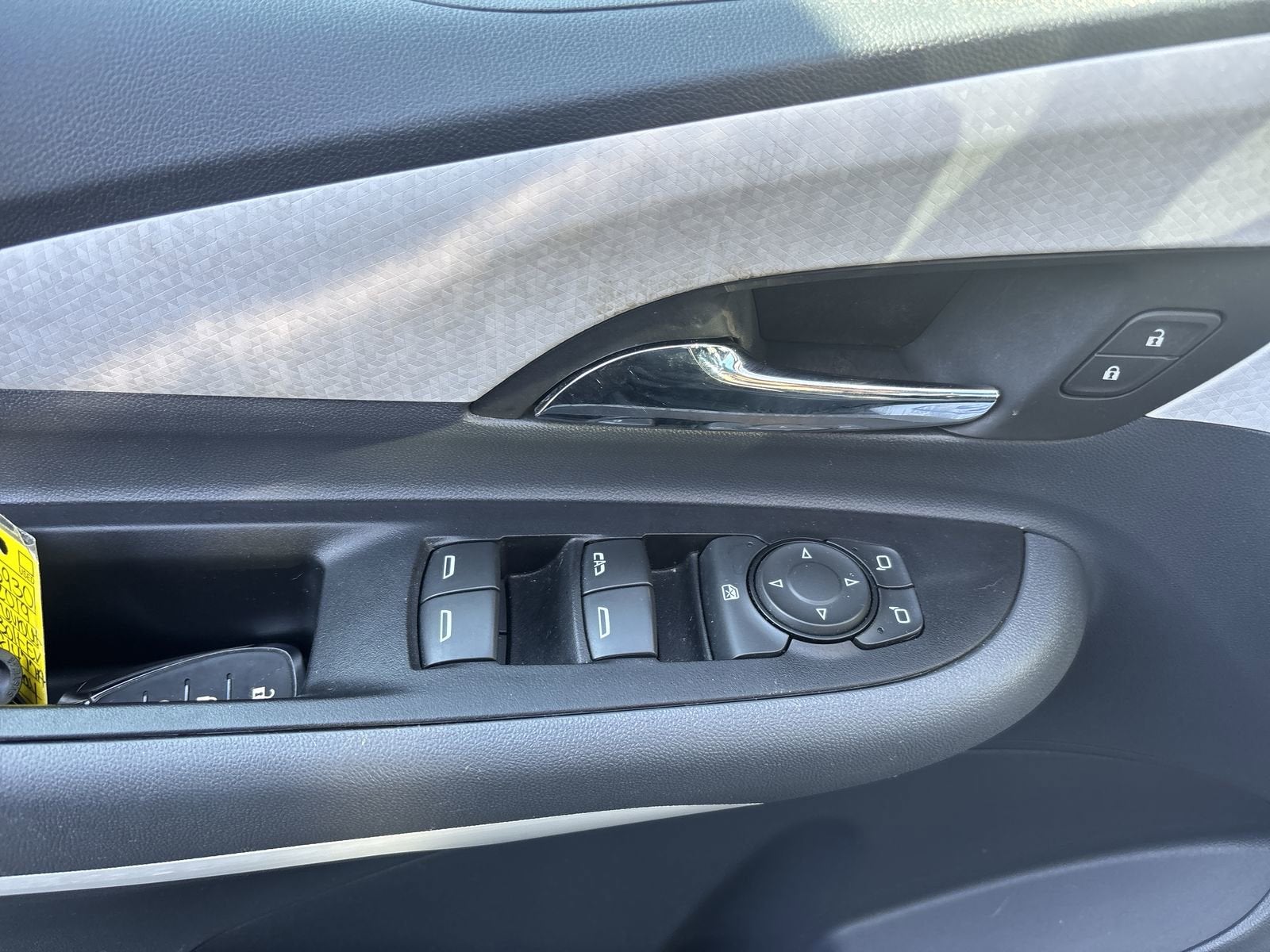 2019 Chevrolet Bolt EV Premier