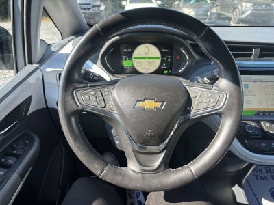 2019 Chevrolet Bolt EV Premier