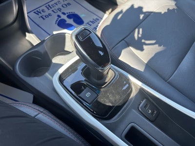 2019 Chevrolet Bolt EV Premier