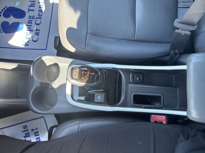 2019 Chevrolet Bolt EV Premier