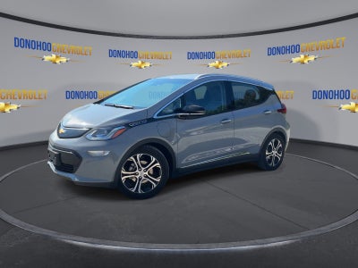 2019 Chevrolet Bolt EV Premier